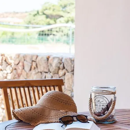 Lägenhet Lu Fraili San Teodoro (Sardinia)
