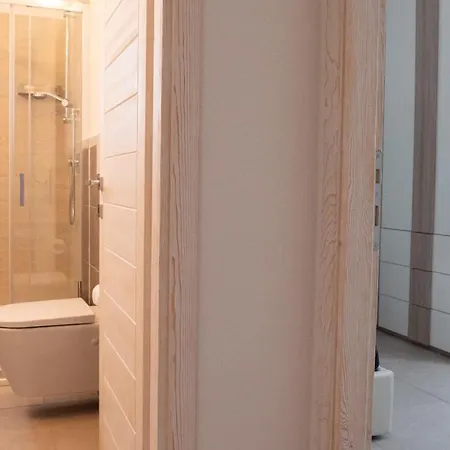 Daire Lu Fraili San Teodoro (Sardinia)