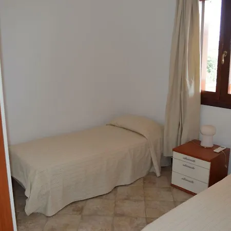 Apartment Lu Fraili San Teodoro (Sardinia)
