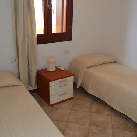 Lu Fraili Appartement