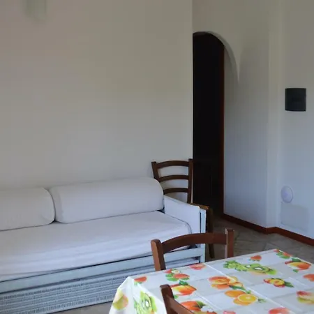 Lu Fraili Apartment *