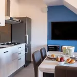 Lu Fraili Appartement