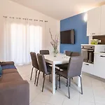 Appartement Lu Fraili San Teodoro (Sardinia)