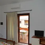 Appartement Lu Fraili San Teodoro (Sardinia)