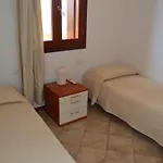 Lu Fraili Appartement