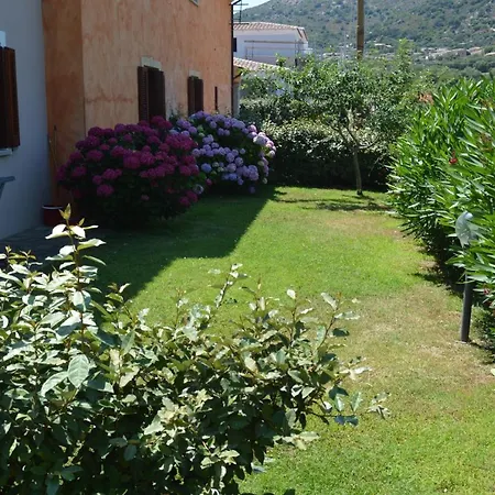 Appartement Lu Fraili *