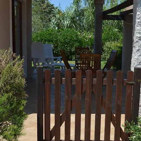 Lu Fraili Appartement *