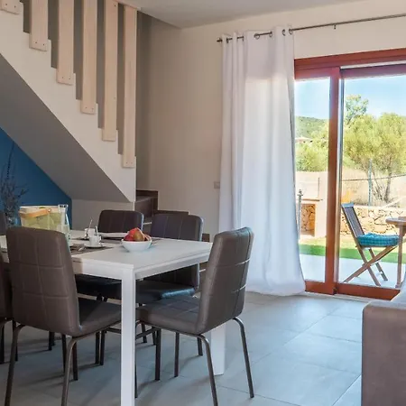 Lu Fraili Apartmán