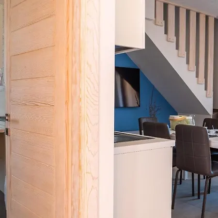 Lu Fraili Apartmán San Teodoro (Sardinia)