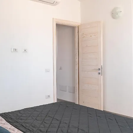 Apartmán Lu Fraili
