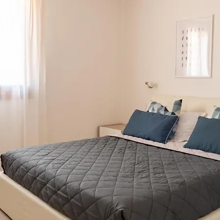 Apartment Lu Fraili *