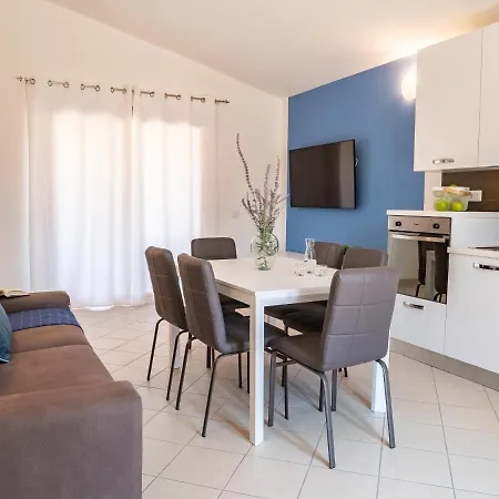 Apartment Lu Fraili San Teodoro (Sardinia)