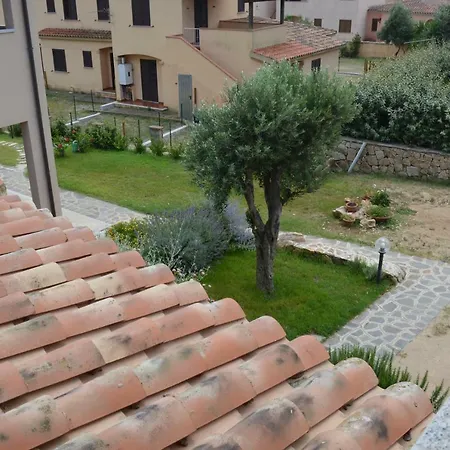 Lu Fraili Apartment *