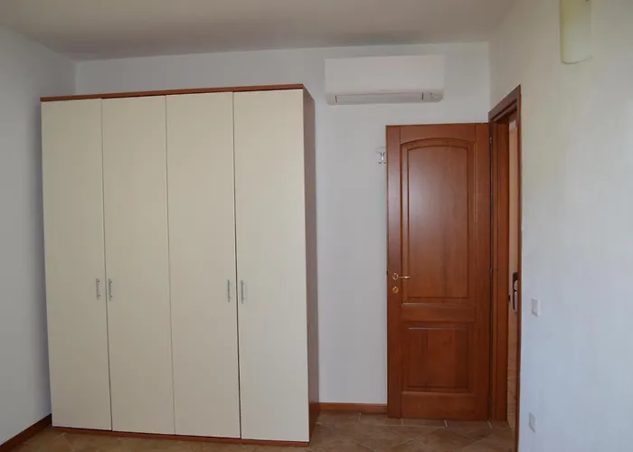 شقة Lu Fraili *